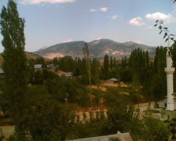 Doğanşar Darıkol Köyü Resimleri 5