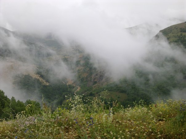 Doğanşar Darıkol Köyü Resimleri 6