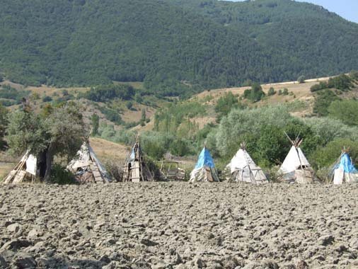 Doğanşar Darıkol Köyü Resimleri 7