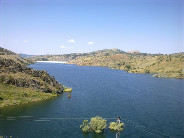 Doğanşar Darıkol Köyü Resimleri 9