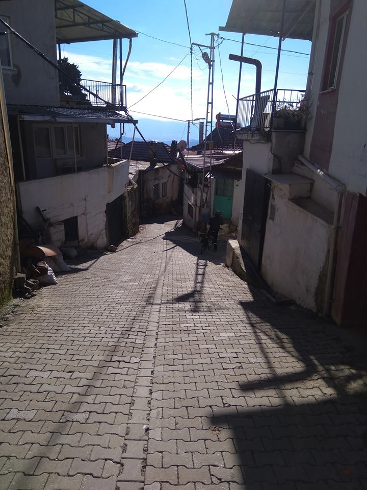 Köşk Ova Köyü Resimleri 2