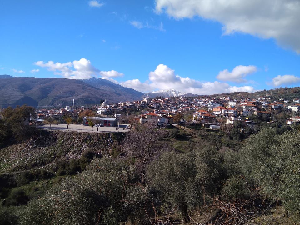 Köşk Ova Köyü Resimleri 3