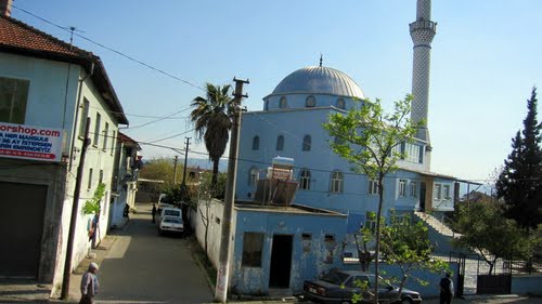 Köşk Ova Köyü Resimleri 4