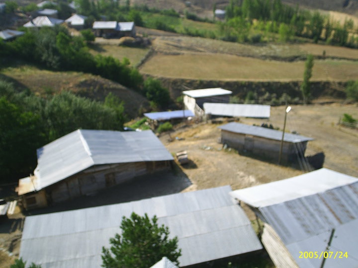 Doğanşar Ekinciler Köyü Resimleri 10