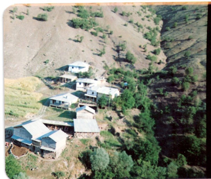 Doğanşar Ekinciler Köyü Resimleri 11