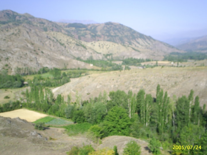 Doğanşar Ekinciler Köyü Resimleri 12