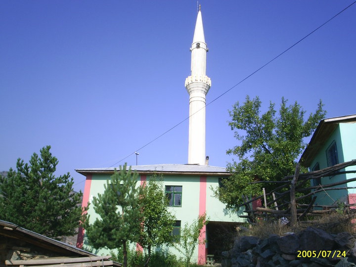 Doğanşar Ekinciler Köyü Resimleri 14