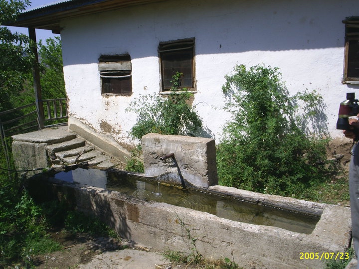 Doğanşar Ekinciler Köyü Resimleri 16