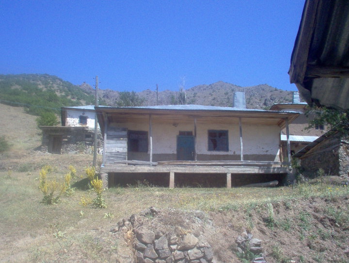 Doğanşar Ekinciler Köyü Resimleri 17