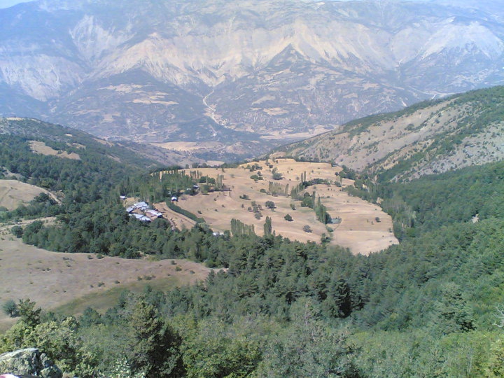 Doğanşar Ekinciler Köyü Resimleri 19