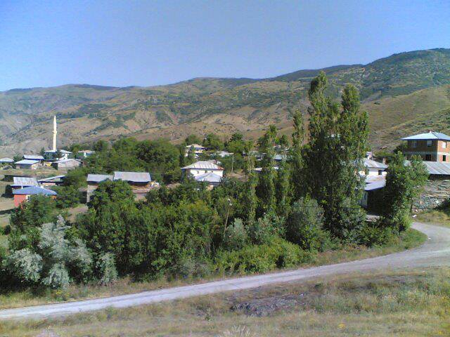 Doğanşar Ekinciler Köyü Resimleri 2