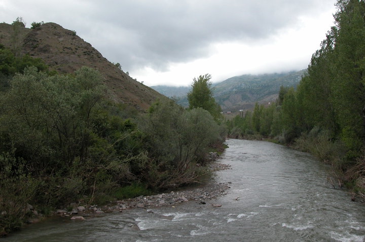 Doğanşar Ekinciler Köyü Resimleri 20