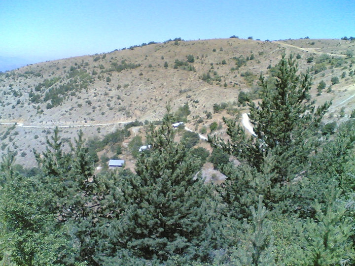 Doğanşar Ekinciler Köyü Resimleri 22