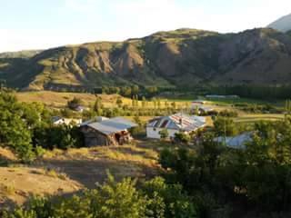 Doğanşar Ekinciler Köyü Resimleri 3