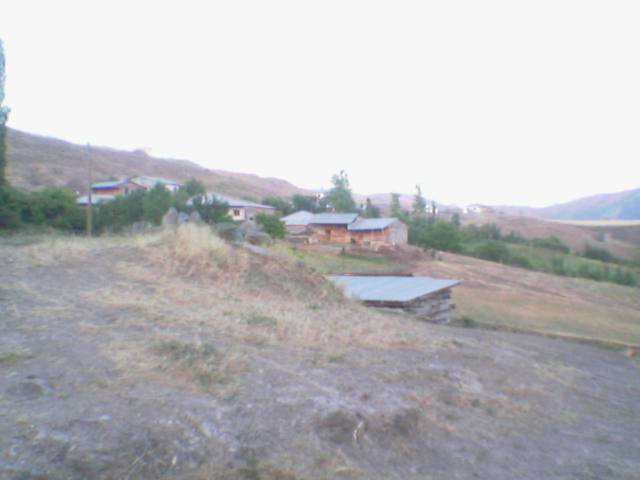 Doğanşar Ekinciler Köyü Resimleri 4