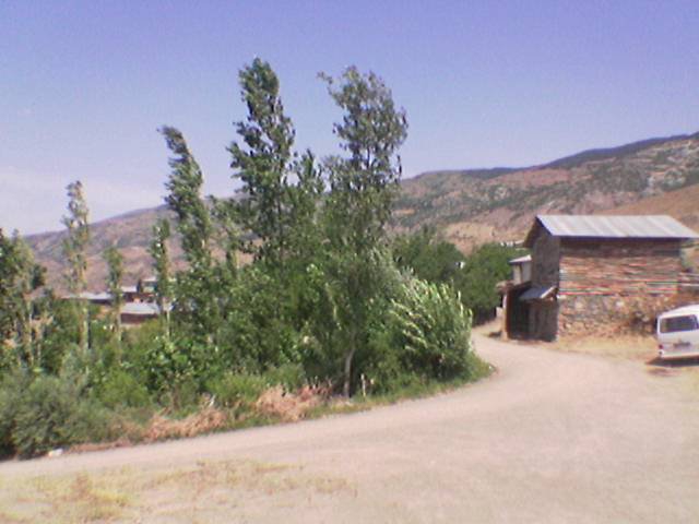 Doğanşar Ekinciler Köyü Resimleri 5