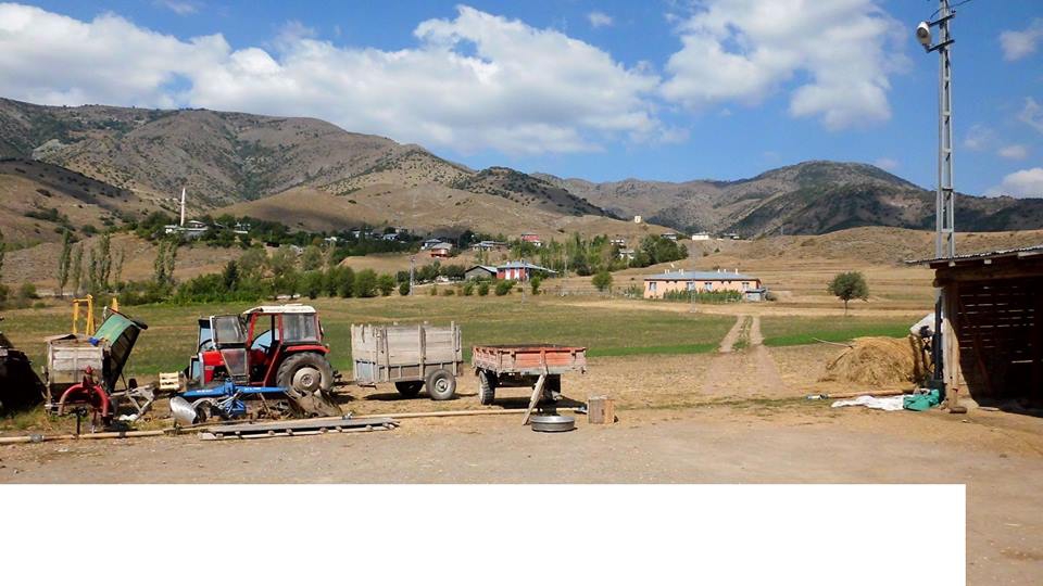 Doğanşar Ekinciler Köyü Resimleri 6