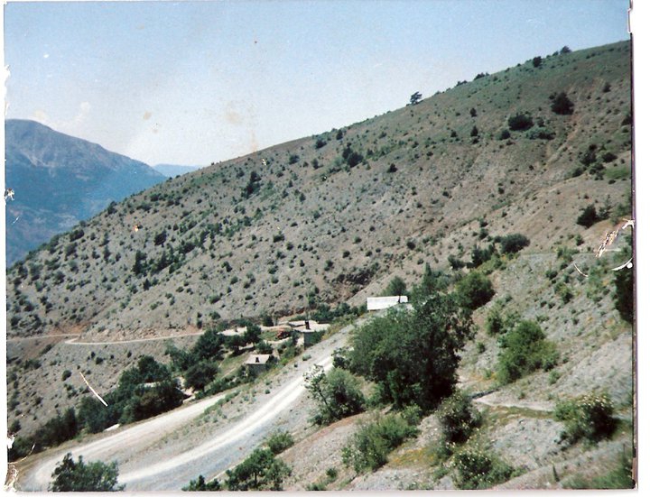 Doğanşar Ekinciler Köyü Resimleri 8