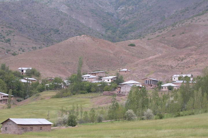 Doğanşar Ekinciler Köyü Resimleri 9