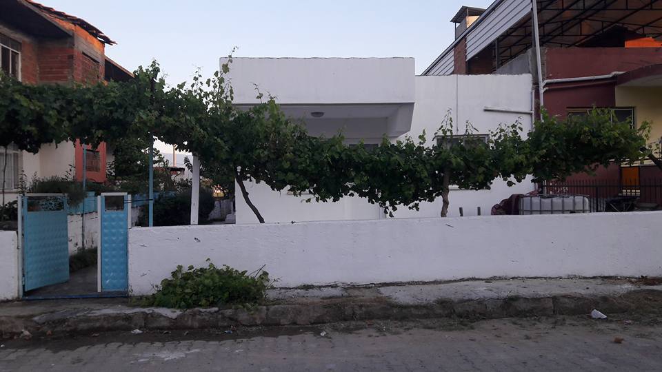 Köşk Serdaroğlu Köyü Resimleri 1