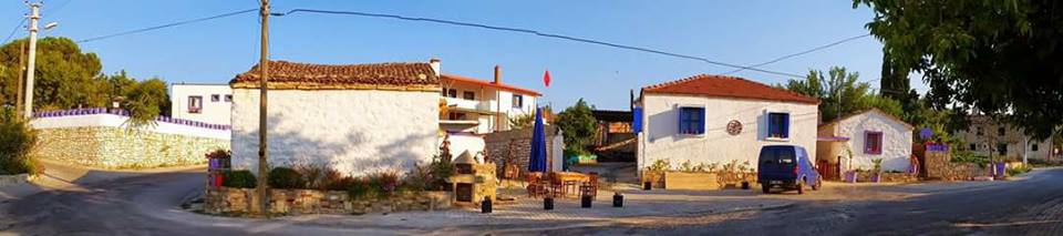 Kuşadası Caferli Köyü Resimleri 8