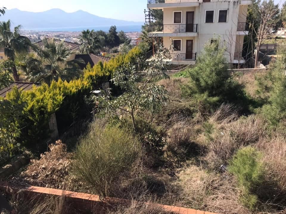 Kuşadası Hacıfeyzullah Köyü Resimleri 2