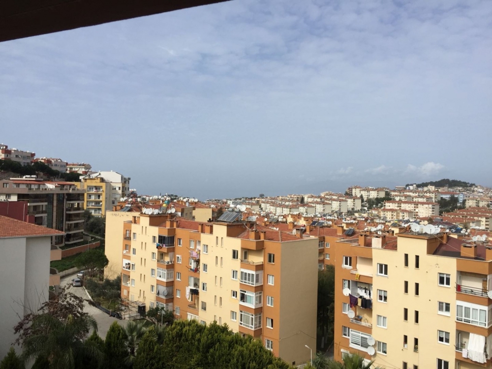 Kuşadası Hacıfeyzullah Köyü Resimleri 3