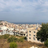 Kuşadası İkiçeşmelik Köyü Resimleri 1