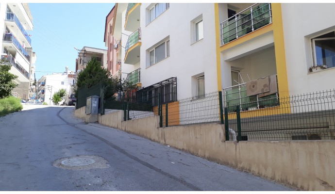 Kuşadası İkiçeşmelik Köyü Resimleri 2