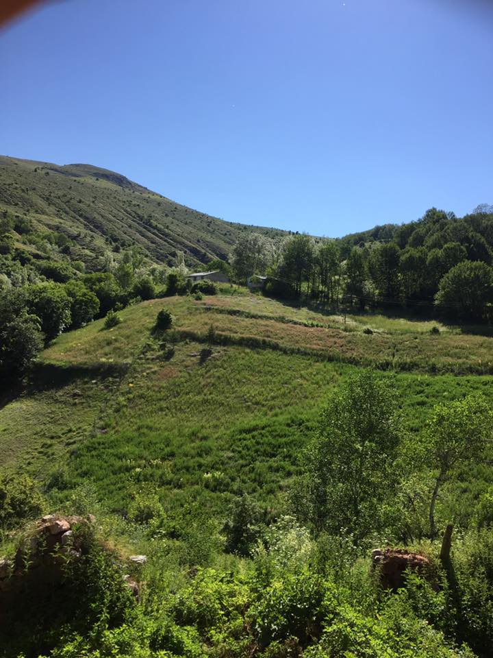 Doğanşar Göçüköy Köyü Resimleri 10