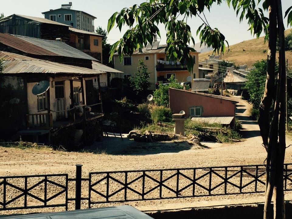 Doğanşar Göçüköy Köyü Resimleri 12