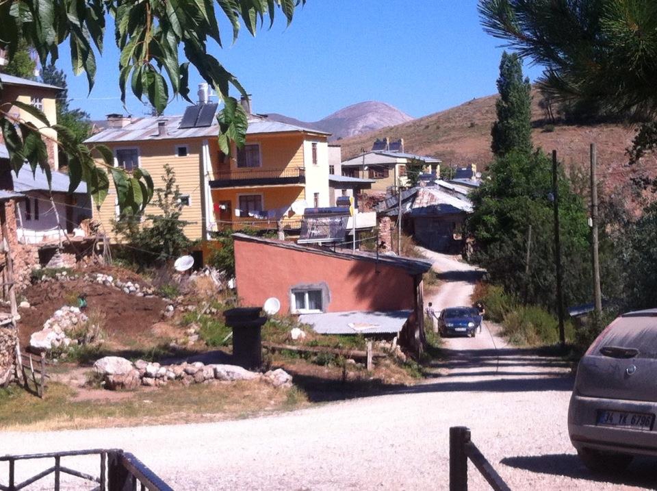 Doğanşar Göçüköy Köyü Resimleri 15