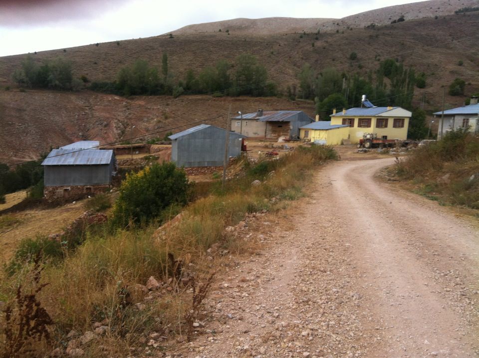 Doğanşar Göçüköy Köyü Resimleri 16