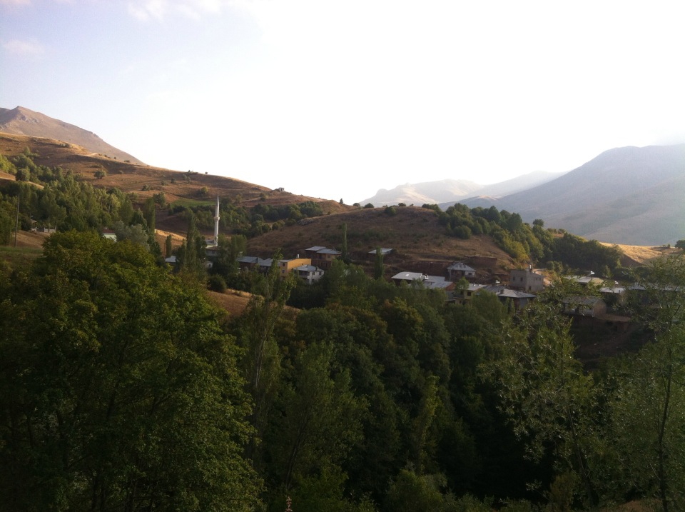 Doğanşar Göçüköy Köyü Resimleri 17