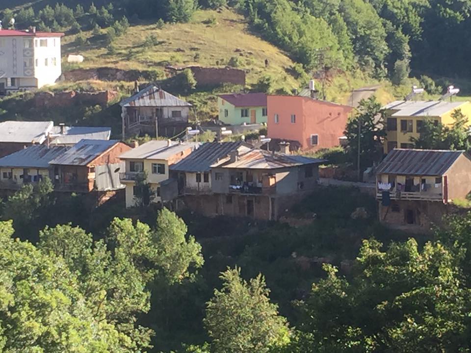 Doğanşar Göçüköy Köyü Resimleri 3