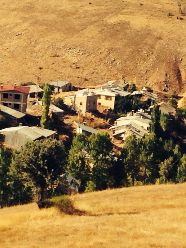 Doğanşar Göçüköy Köyü Resimleri 4