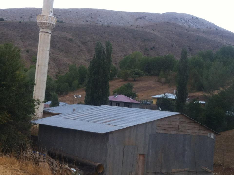 Doğanşar Göçüköy Köyü Resimleri 7