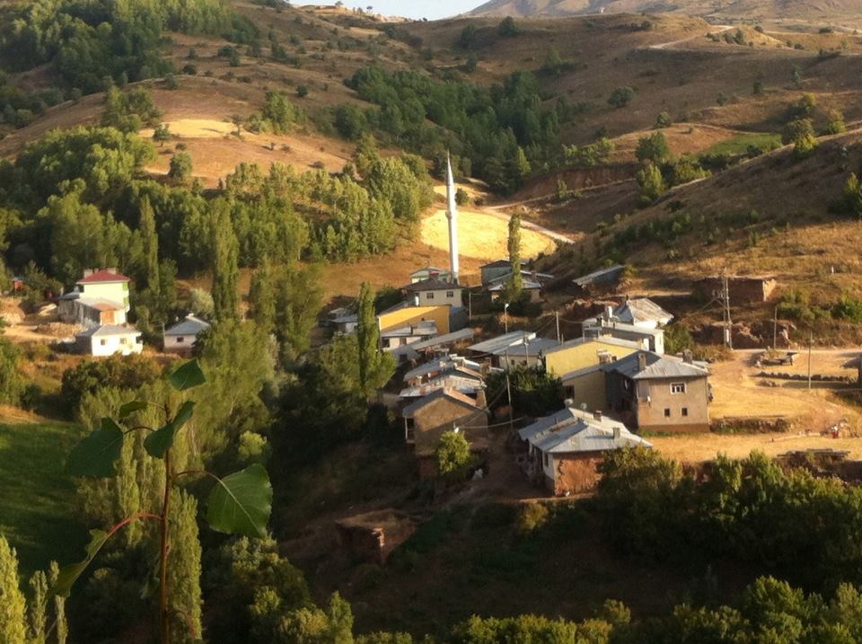 Doğanşar Göçüköy Köyü Resimleri 8