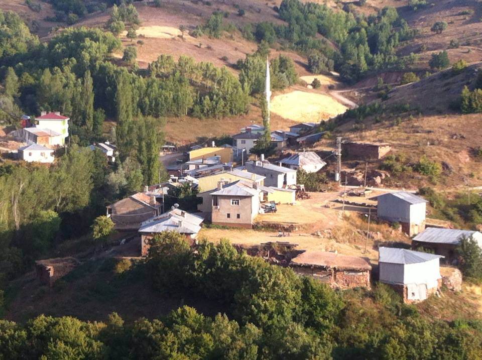 Doğanşar Göçüköy Köyü Resimleri 9