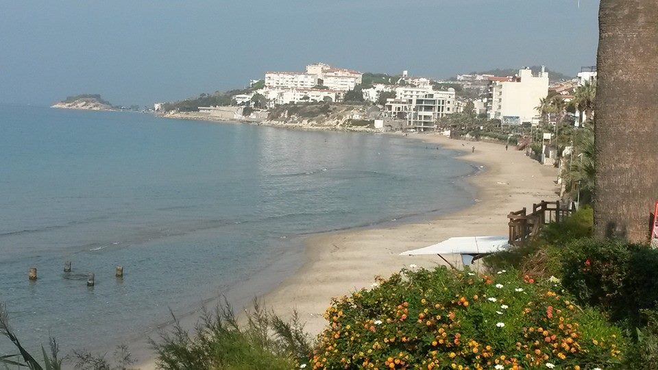 Kuşadası Kadınlardenizi Köyü Resimleri 2