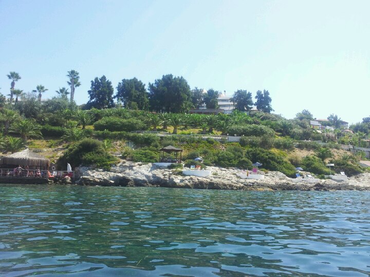 Kuşadası Kadınlardenizi Köyü Resimleri 3