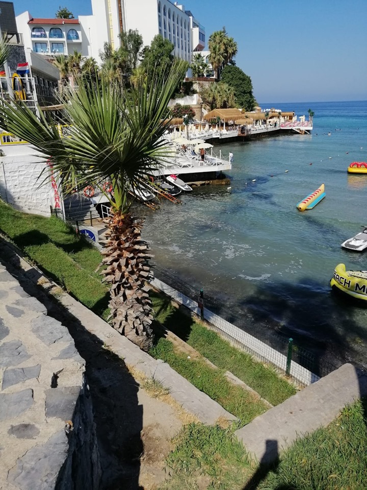 Kuşadası Kadınlardenizi Köyü Resimleri 5