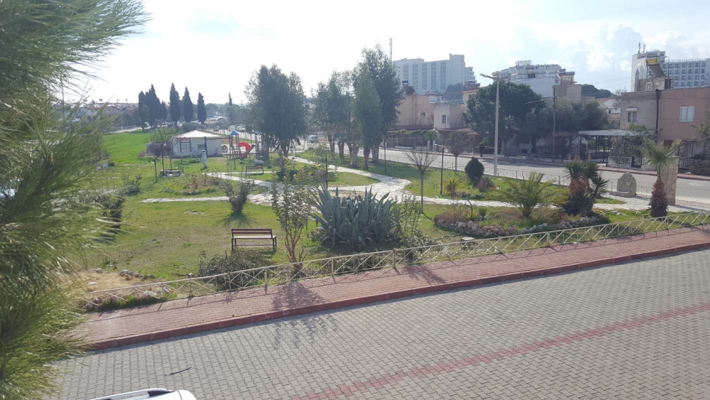 Kuşadası Yavansu Köyü Resimleri 1