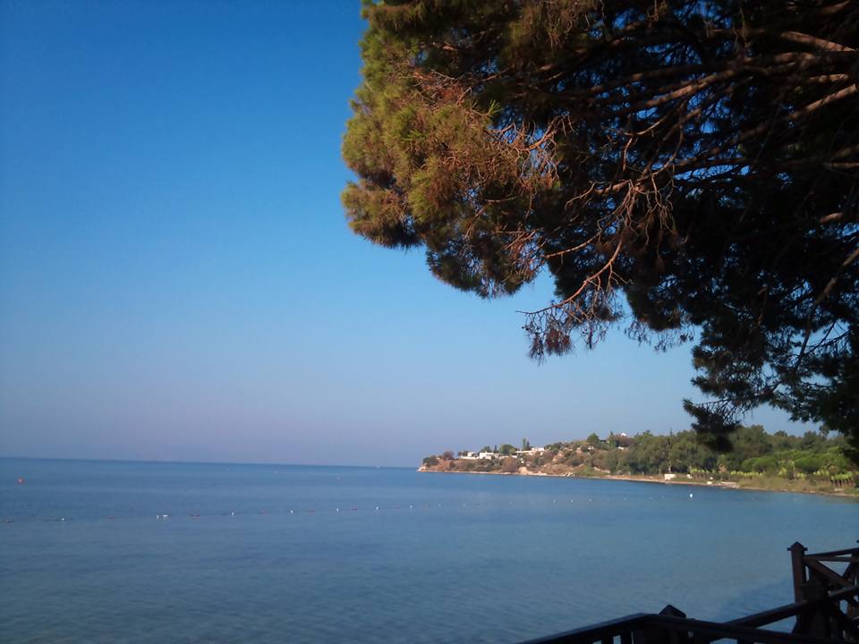 Kuşadası Yavansu Köyü Resimleri 2