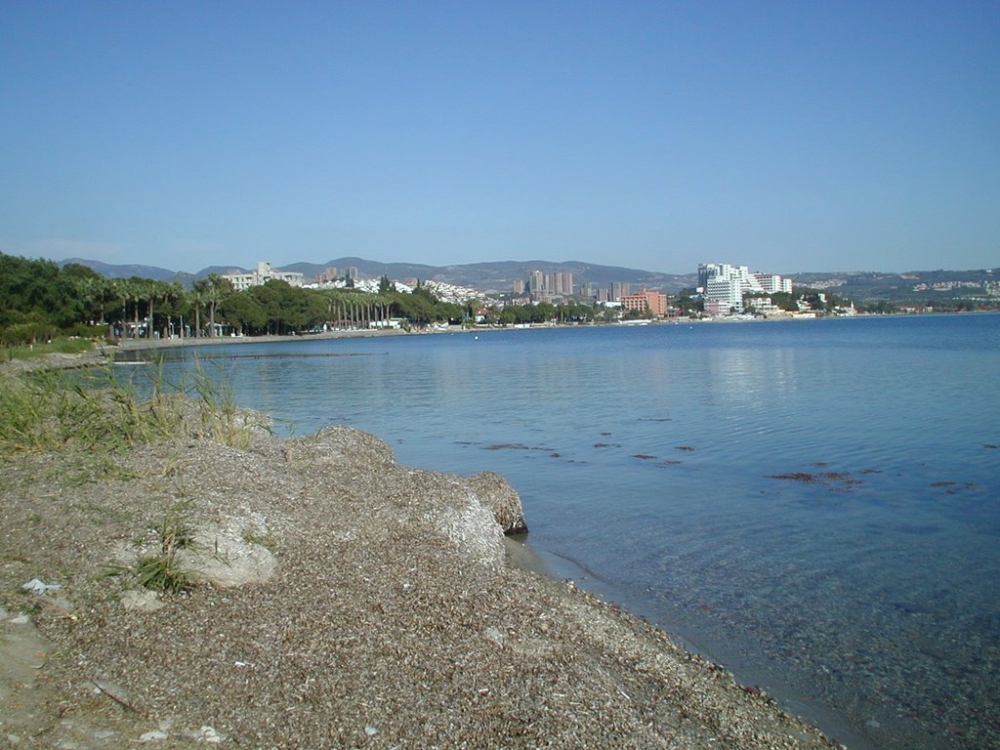 Kuşadası Yavansu Köyü Resimleri 3