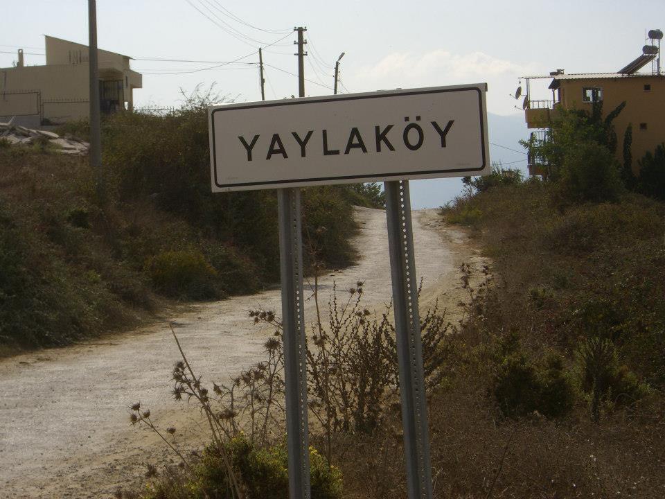 Kuşadası Yayla Köyü Resimleri 1