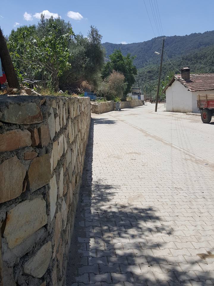 Kuyucak Aksaz Köyü Resimleri 4