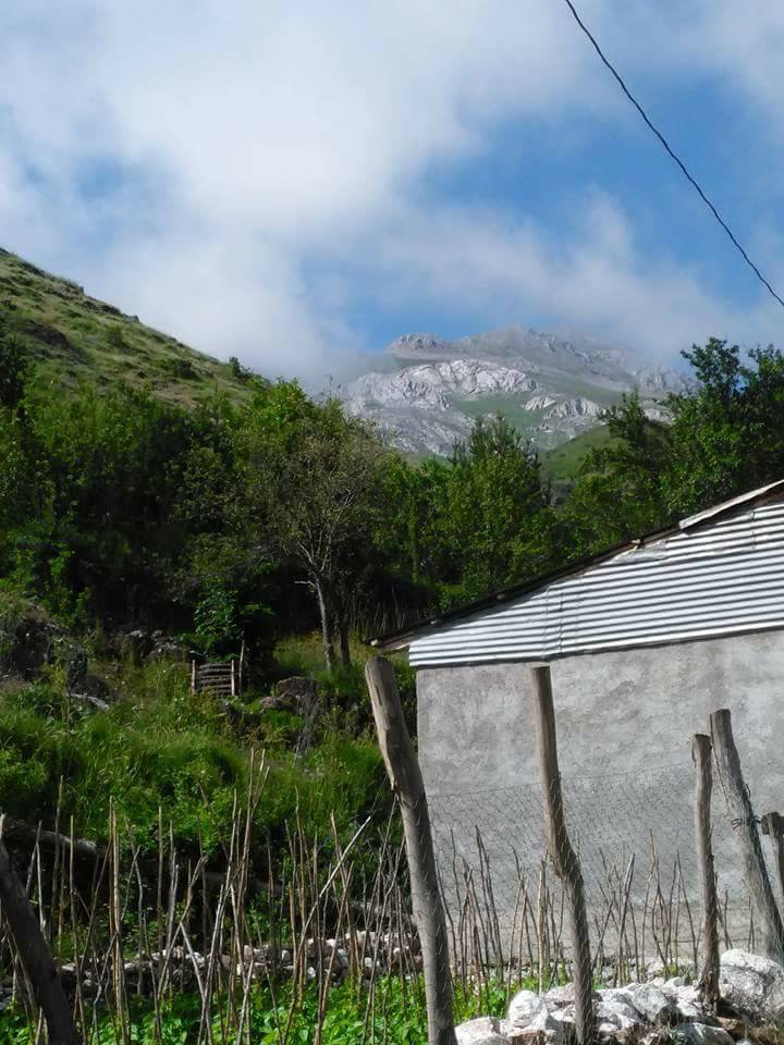 Doğanşar İçdere Köyü Resimleri 11