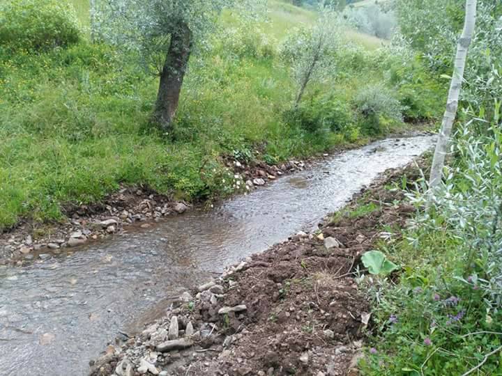 Doğanşar İçdere Köyü Resimleri 14