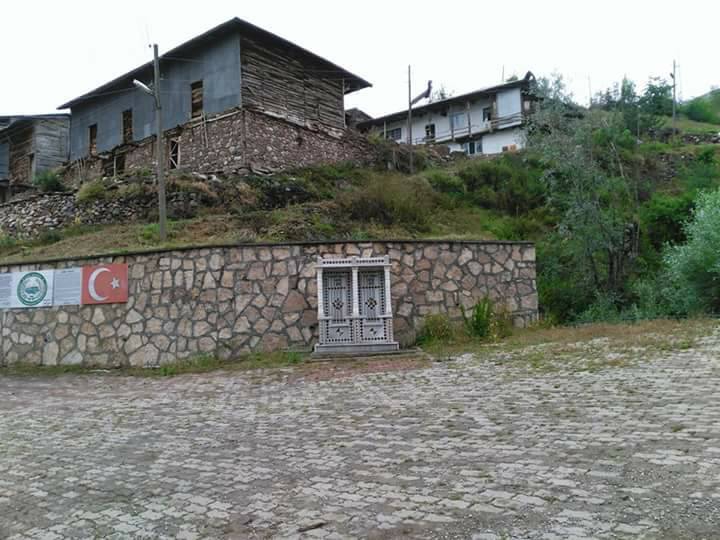 Doğanşar İçdere Köyü Resimleri 15